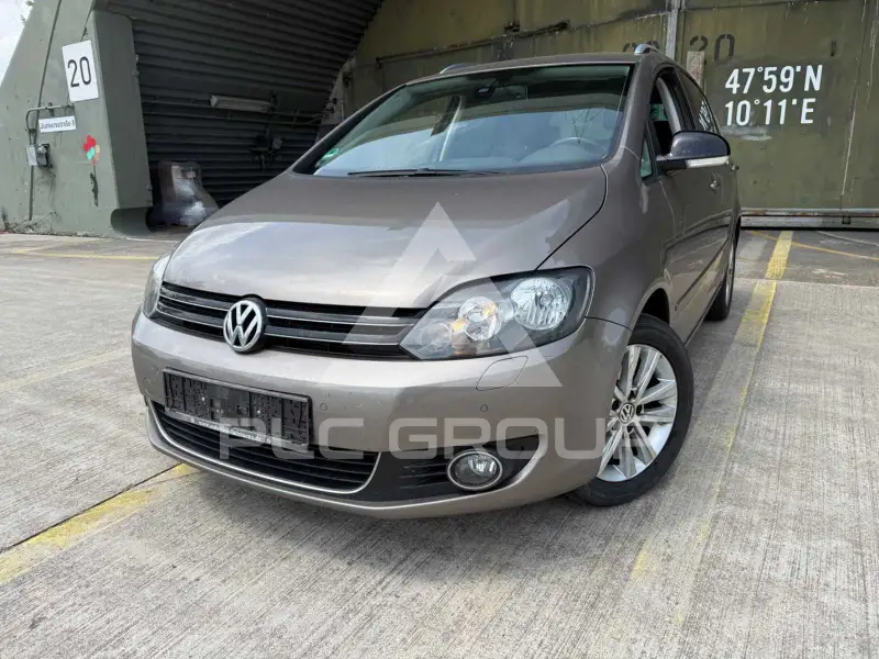 2011 Volkswagen GOLF
