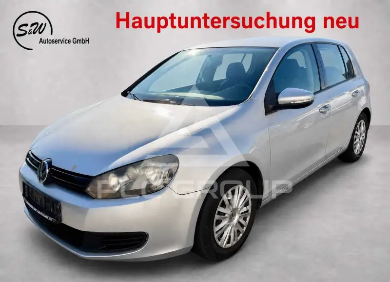 2011 Volkswagen GOLF