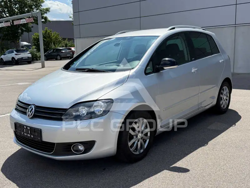 2011 Volkswagen GOLF