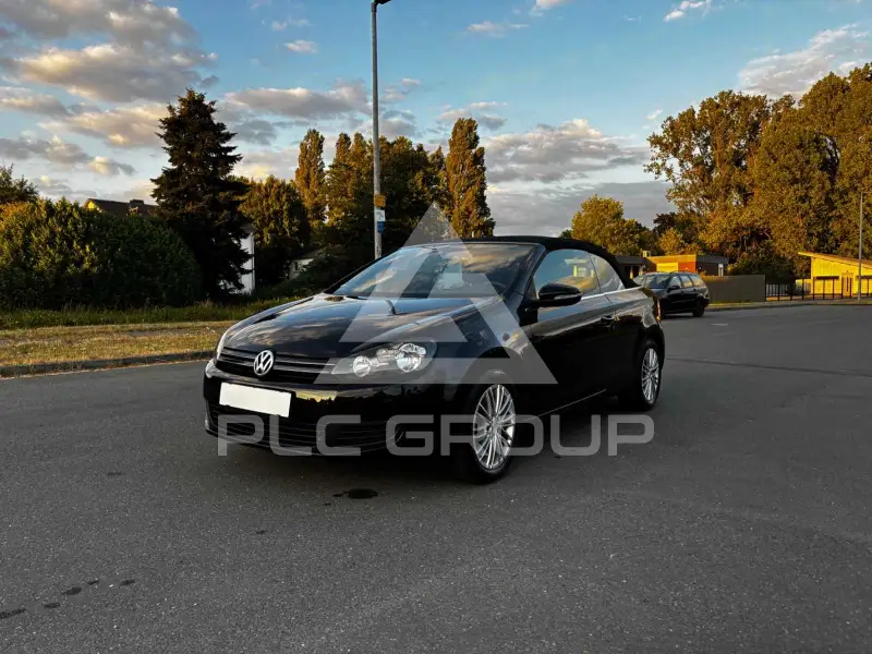 2011 Volkswagen GOLF