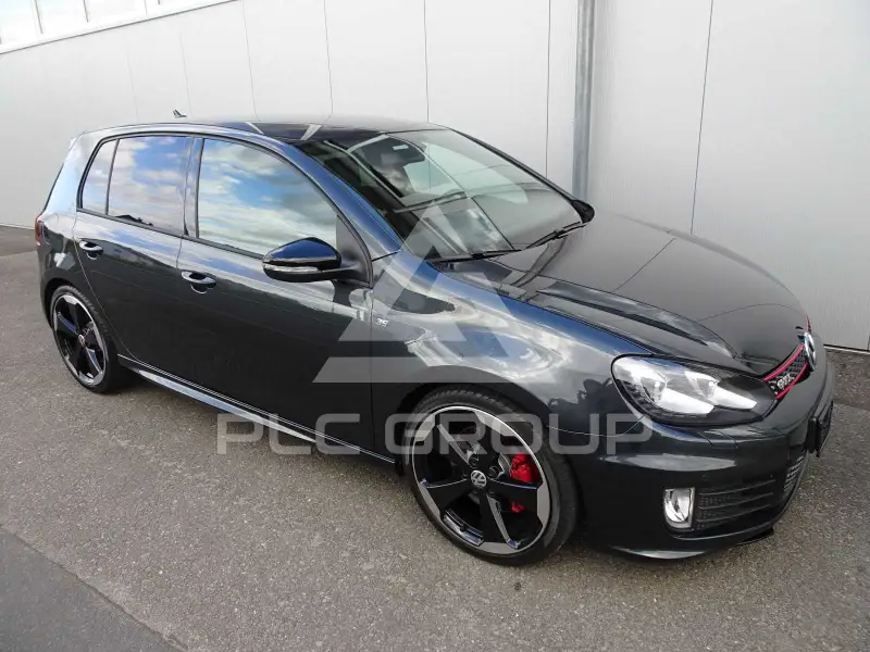 2011 Volkswagen GOLF