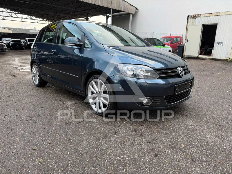 2011 Volkswagen GOLF