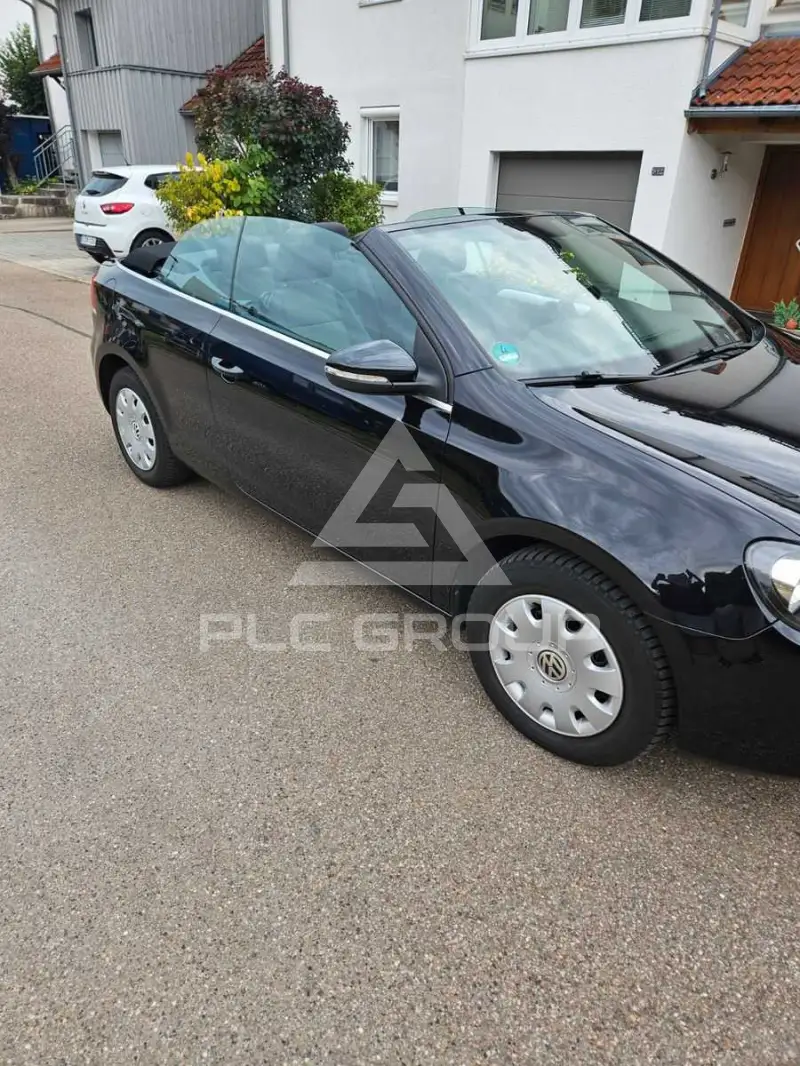2011 Volkswagen GOLF