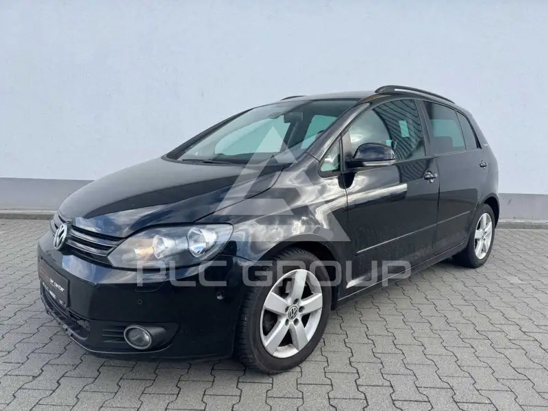 2011 Volkswagen GOLF
