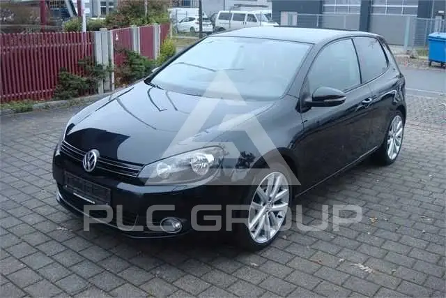 2011 Volkswagen GOLF