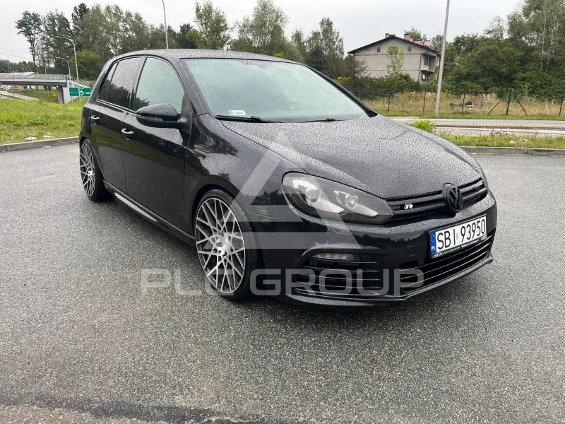 2011 Volkswagen GOLF