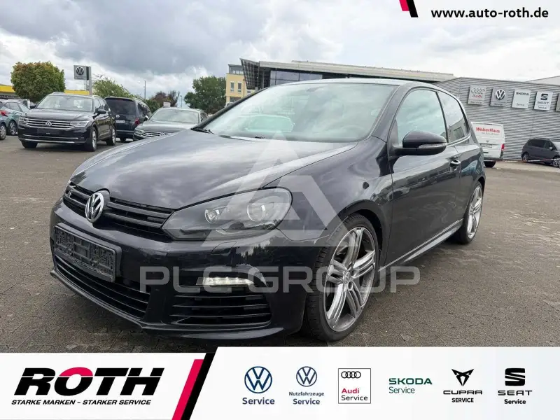 2011 Volkswagen GOLF