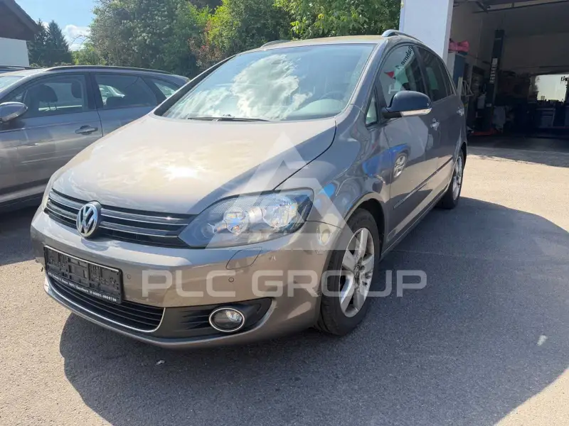2011 Volkswagen GOLF