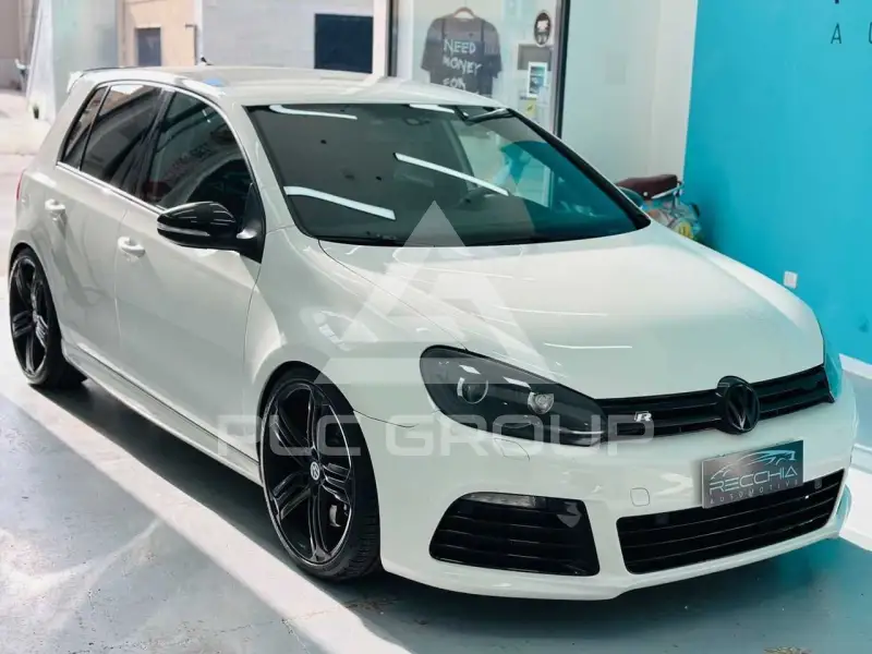 2011 Volkswagen GOLF