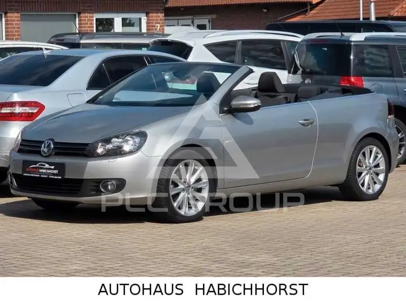 2011 Volkswagen GOLF