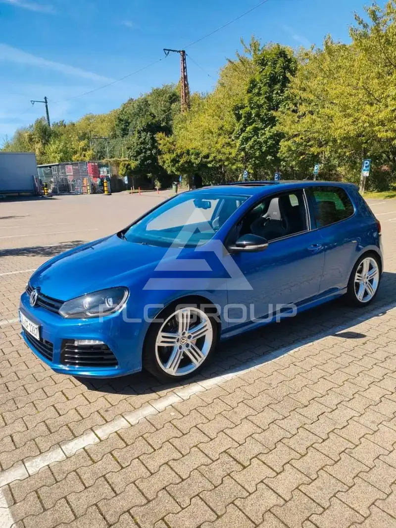 2011 Volkswagen GOLF