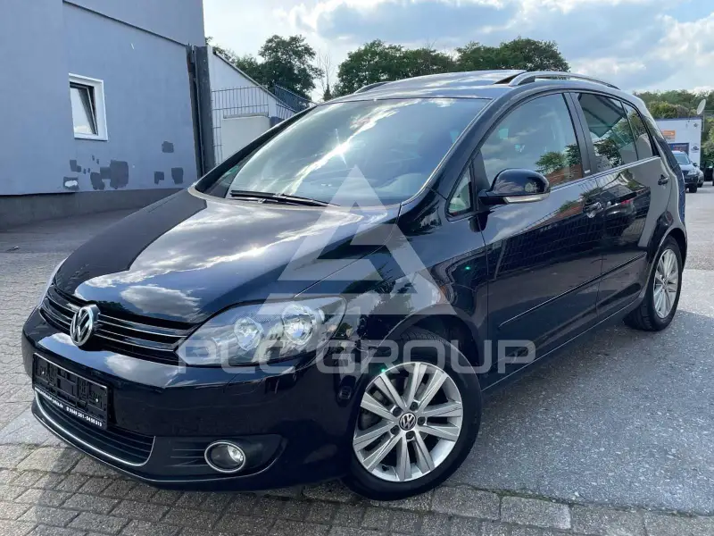 2011 Volkswagen GOLF