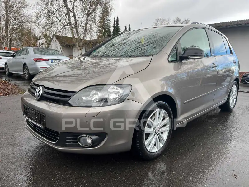 2011 Volkswagen GOLF