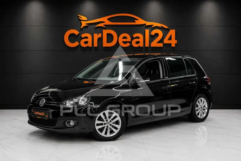 2011 Volkswagen GOLF