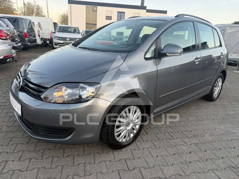 2011 Volkswagen GOLF