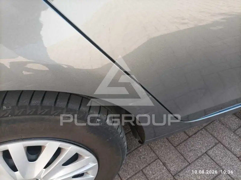 2011 Volkswagen GOLF