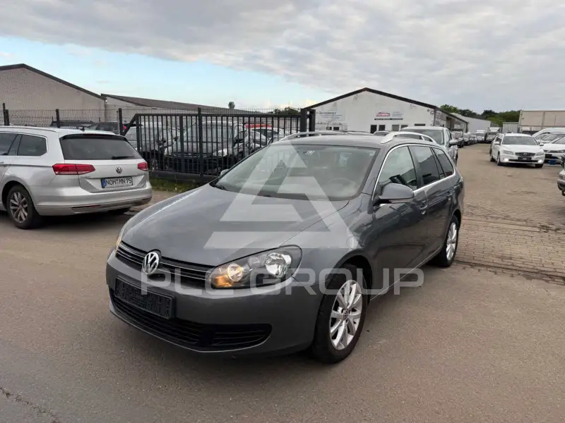 2011 Volkswagen GOLF