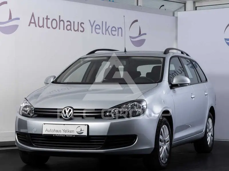 2011 Volkswagen GOLF