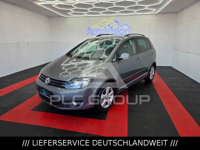 2011 Volkswagen GOLF