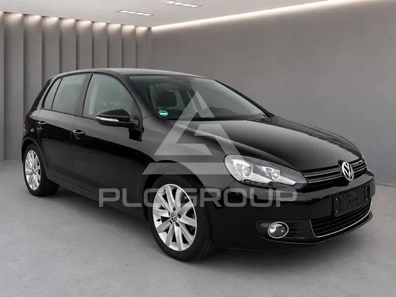 2011 Volkswagen GOLF