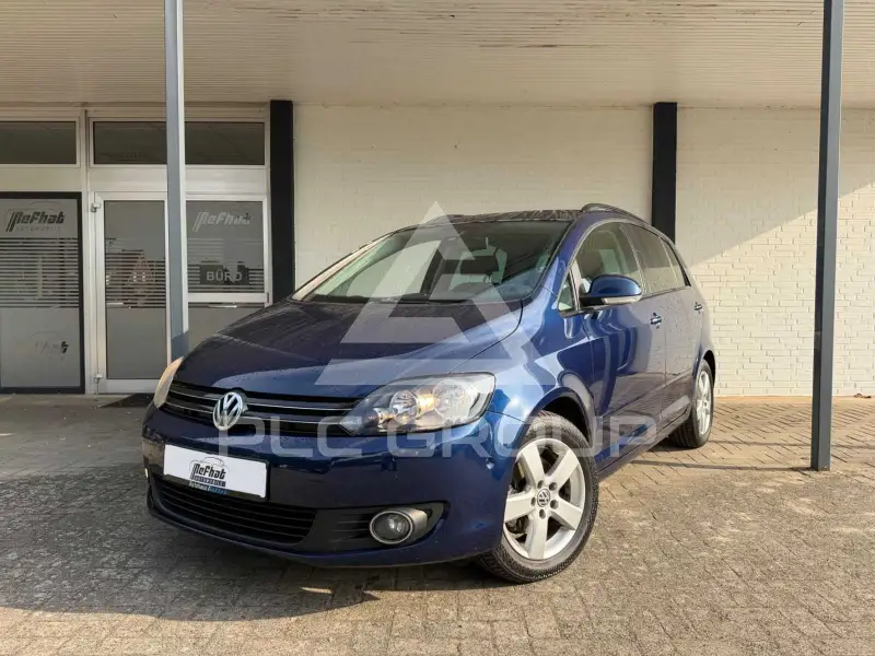 2011 Volkswagen GOLF