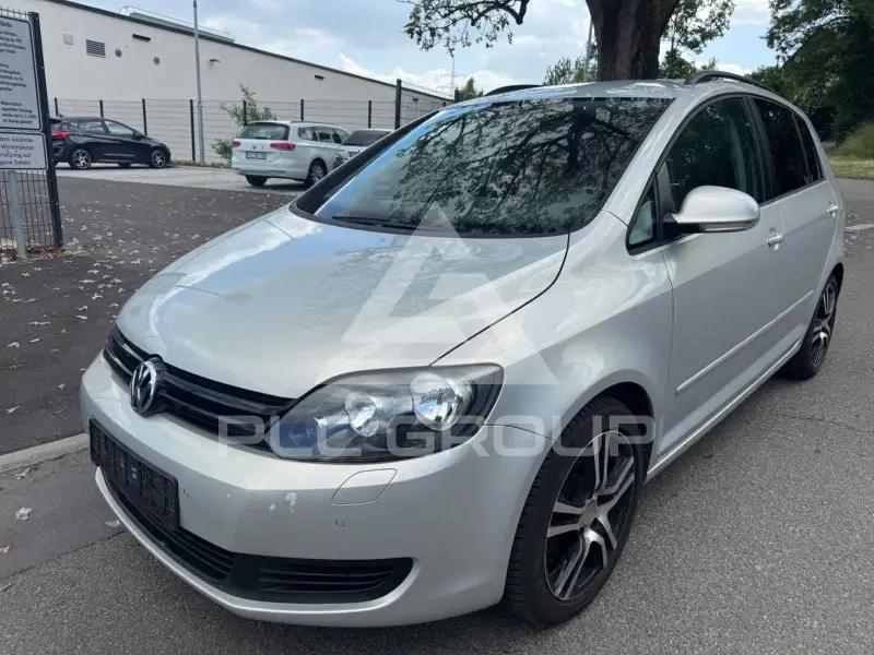 2011 Volkswagen GOLF
