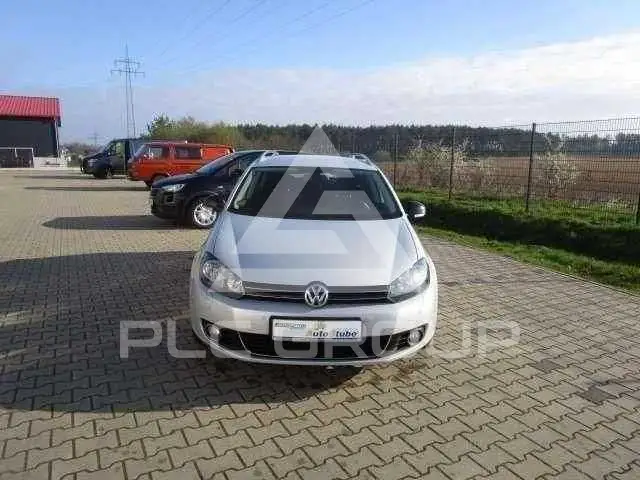 2011 Volkswagen GOLF