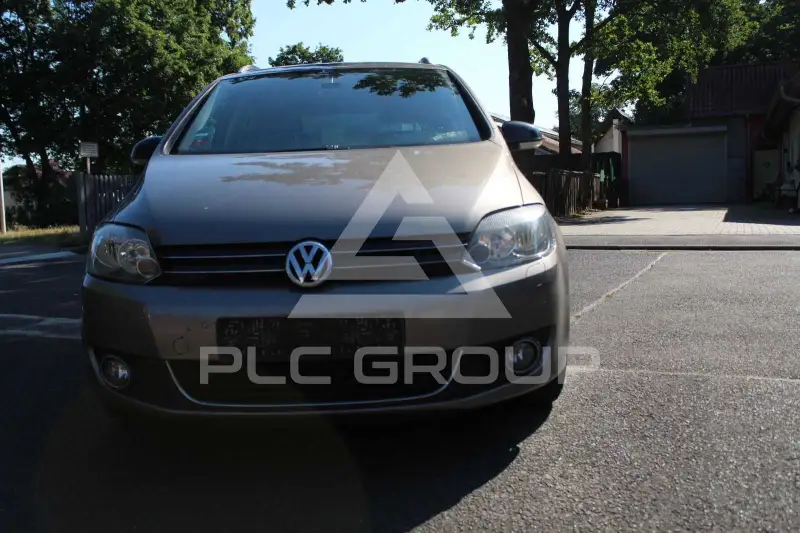 2011 Volkswagen GOLF