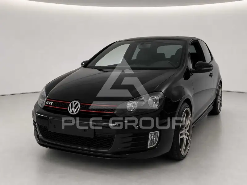 2011 Volkswagen GOLF