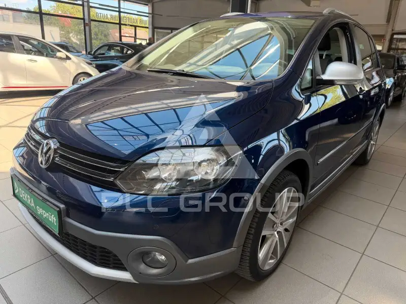 2011 Volkswagen GOLF