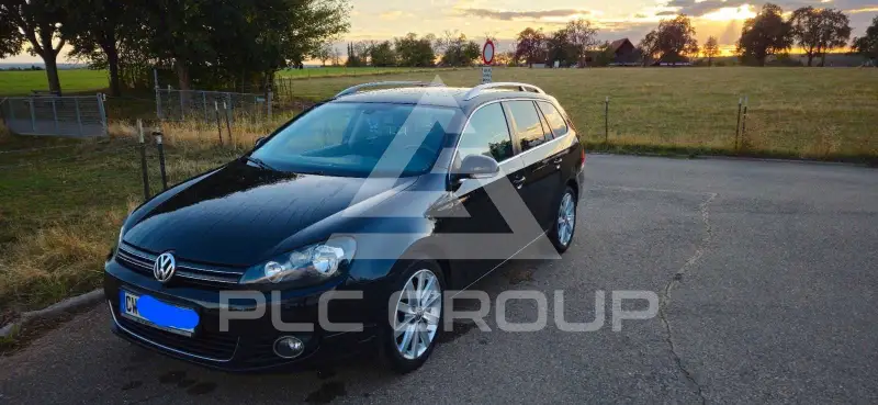 2011 Volkswagen GOLF