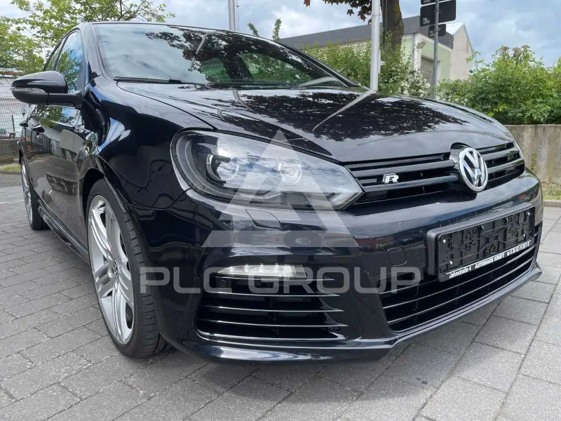 2011 Volkswagen GOLF