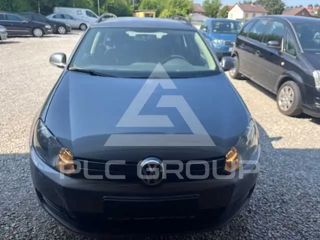 2011 Volkswagen GOLF