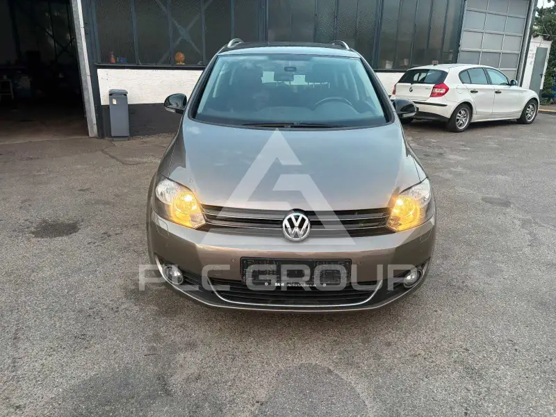 2011 Volkswagen GOLF