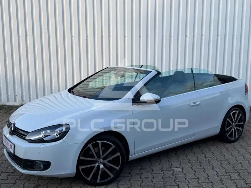 2011 Volkswagen GOLF