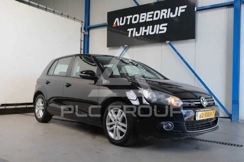 2011 Volkswagen GOLF