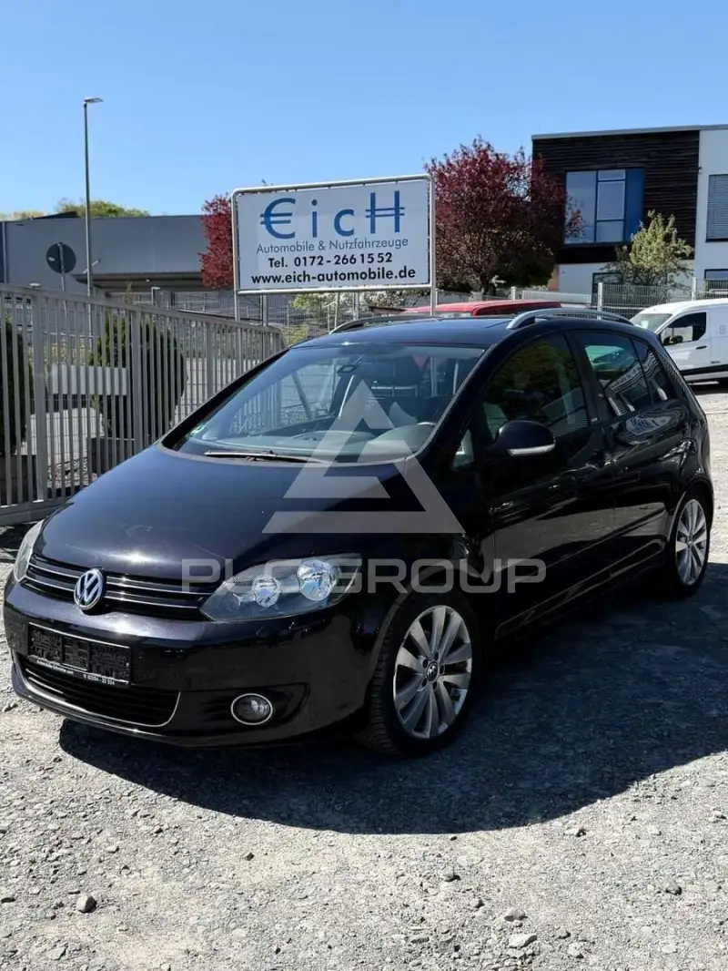 2011 Volkswagen GOLF
