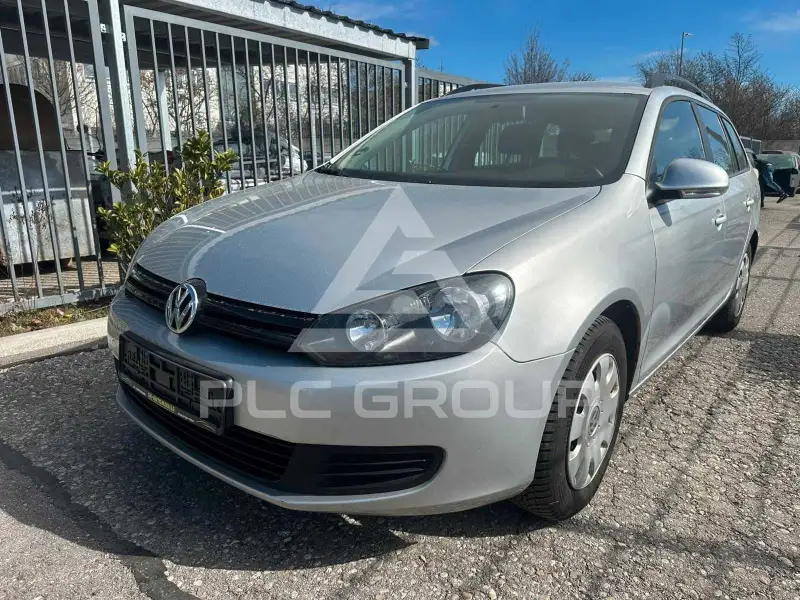 2011 Volkswagen GOLF