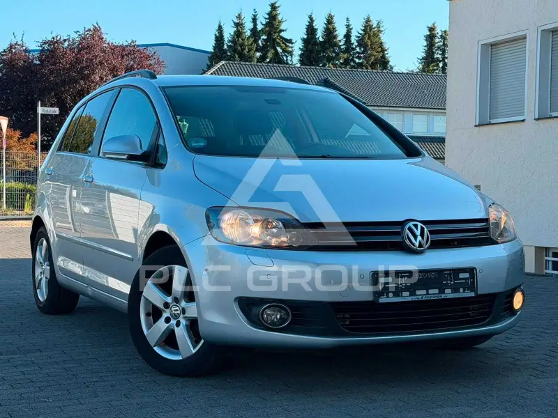 2011 Volkswagen GOLF