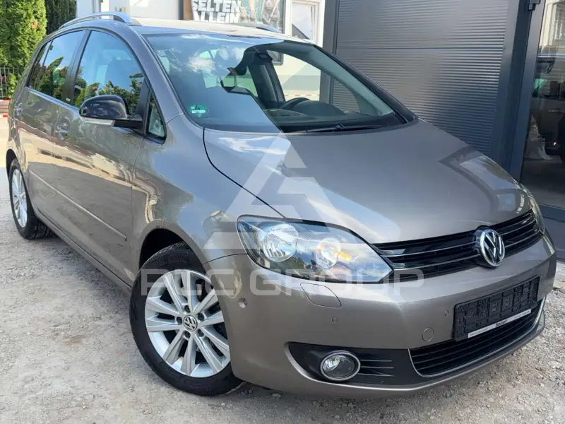 2011 Volkswagen GOLF
