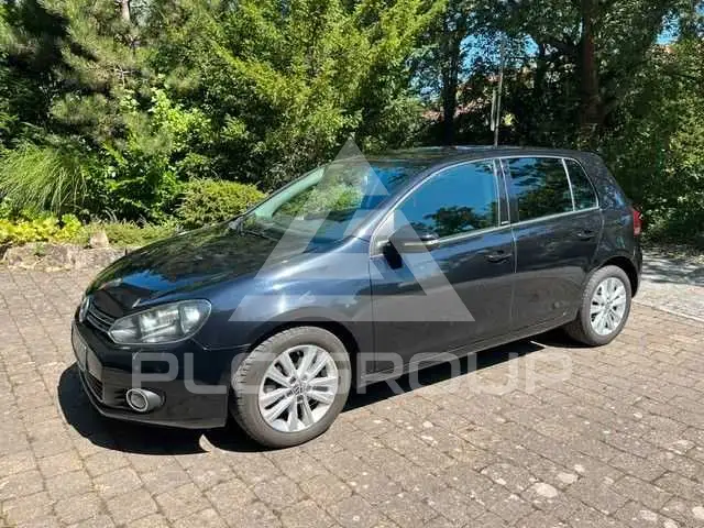 2011 Volkswagen GOLF
