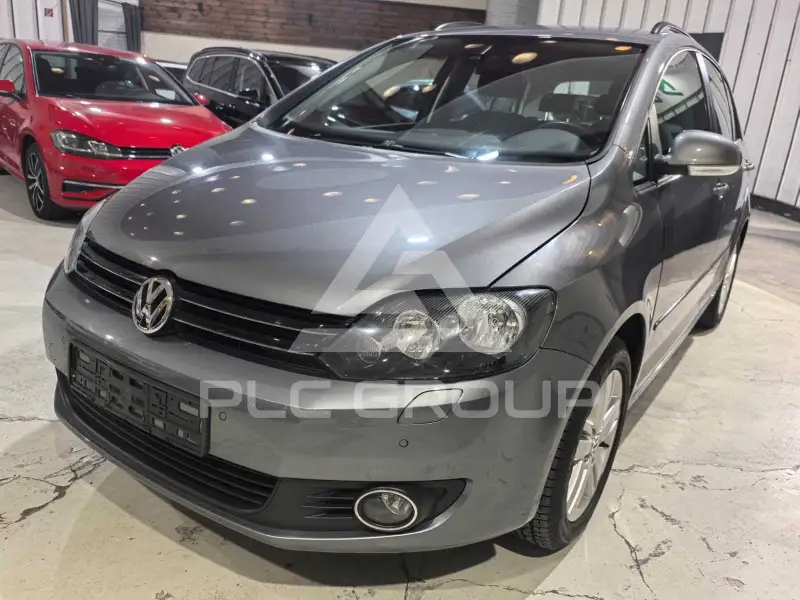 2011 Volkswagen GOLF