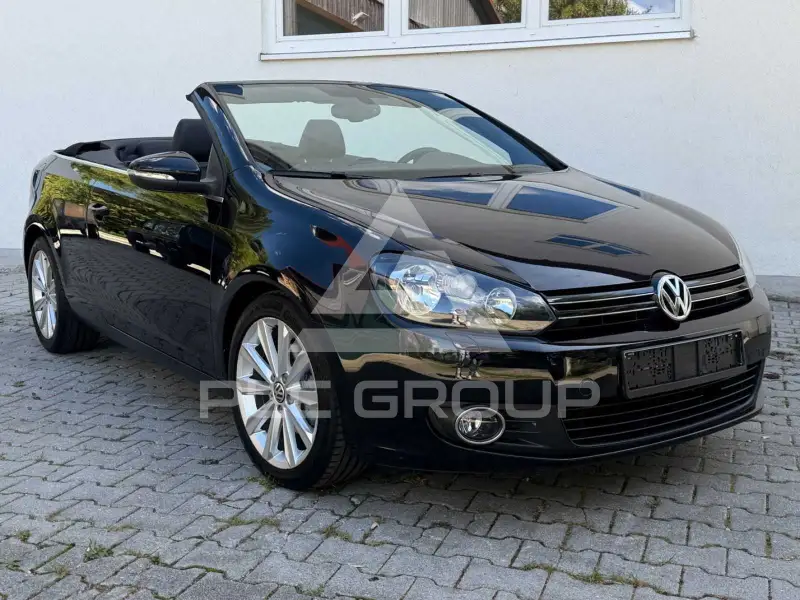 2011 Volkswagen GOLF