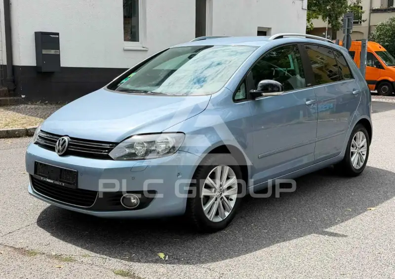 2011 Volkswagen GOLF