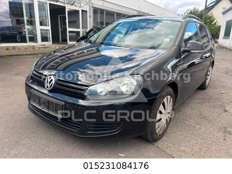 2011 Volkswagen GOLF