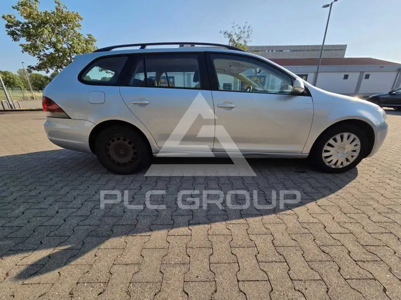 2011 Volkswagen GOLF