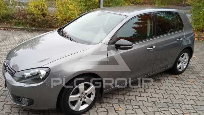 2011 Volkswagen GOLF