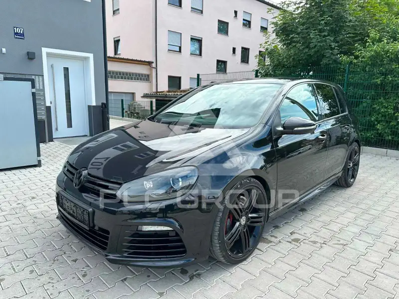 2011 Volkswagen GOLF