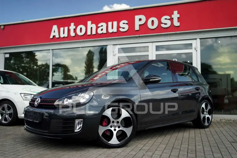 2011 Volkswagen GOLF