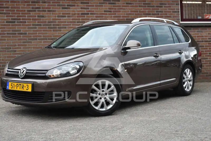 2011 Volkswagen GOLF